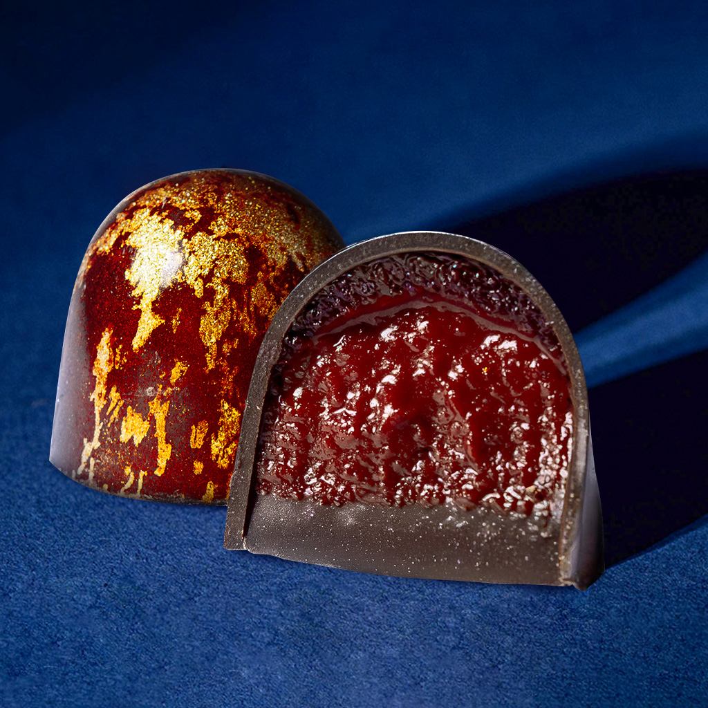 Pralina amaretto - 4 szt.